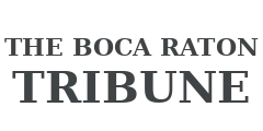 Boca Raton Tribune logo